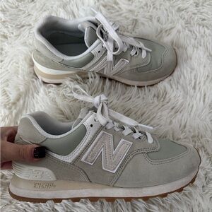 New Balance 574 Women's
